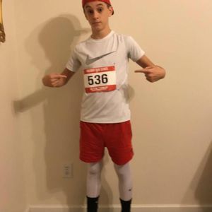 Meet your Posher, Jesse